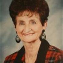Mary Bothel