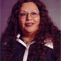Mary Calderon