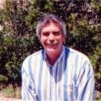 Michael "Mike" Campbell