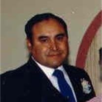 Manuel Carpio