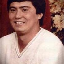 Ernest Chacon