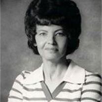 Ruby Cogburn