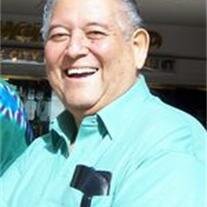 Tomas Cortez