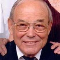 Ray Curtis