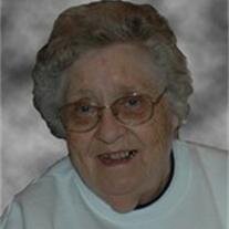 Barbara Damrell