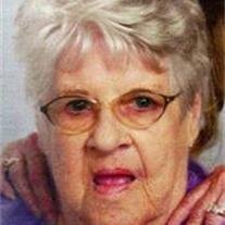 Mary Essary