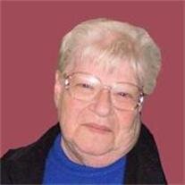 Helene Faulconer