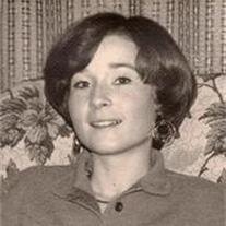 Valerie Foster
