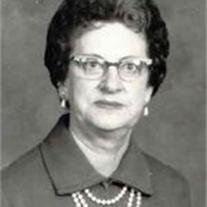 Wilma Frantz