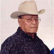 Lorenzo Gonzales