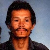 Ramon Guzman,