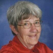 MaryLou Nelson