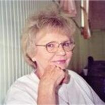 Marlene Hamilton