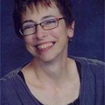 Paula Hanson