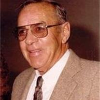 Larry Jacks