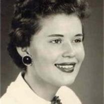Patricia "Pat" Keener