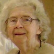 Thelma Kennedy