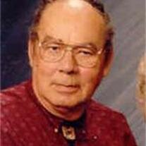 Donald Kestler