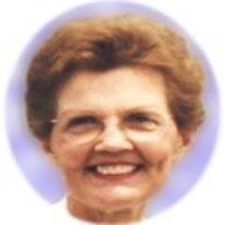 Evelyn L. Nichols  Ambler