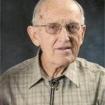 Edward Krafft
