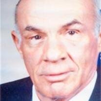 Walter Langhorn