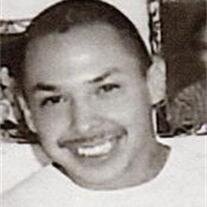 Christopher Lopez