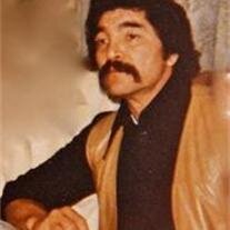 Henry Lujan