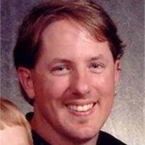 Scott Mackey