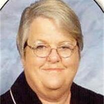 Kathryn McClure