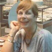 Verna McDonald