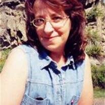 Mary Moran - Hettinger