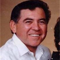 Hector Neavez,