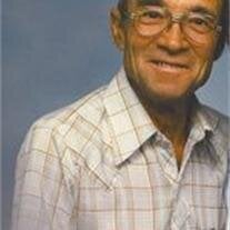 Forrest "Bud" Norman