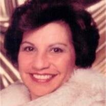 Patricia Olguin