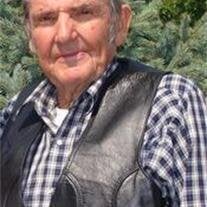 Earl Pitts