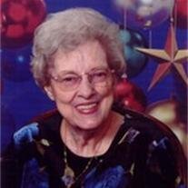 Marleigh Portner