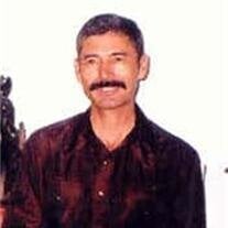 Enrique Ramirez