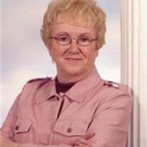Judith Ann