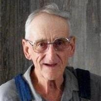 Dean Rogers