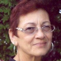 Ruth Miriam Garcia