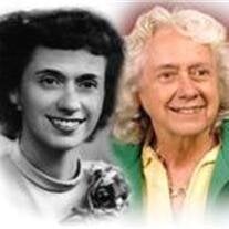 Marie Sauer