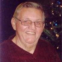 Donald Schmidt