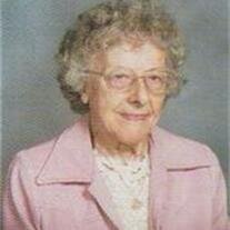 Elizabeth Smith