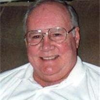 Wilbert Steinmiller