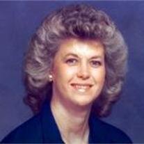 Lois Stevenson