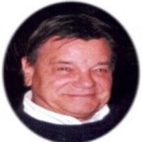 Kenneth W.  Manes