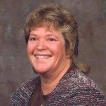 Sally K.  Utsler