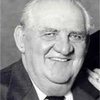 Alvin Weber