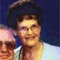 Betty Weston