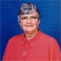 Ruth Wright